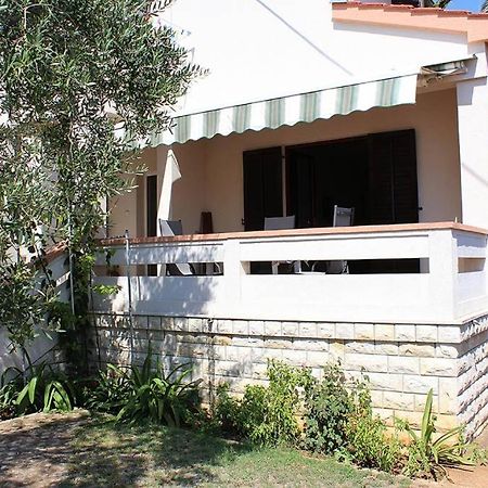 פרקו Studio Apartment Marcelina מראה חיצוני תמונה