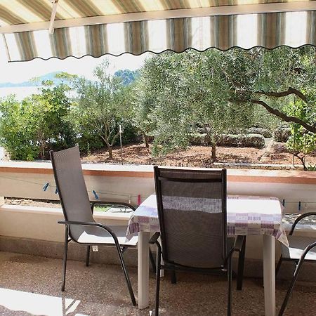 פרקו Studio Apartment Marcelina מראה חיצוני תמונה