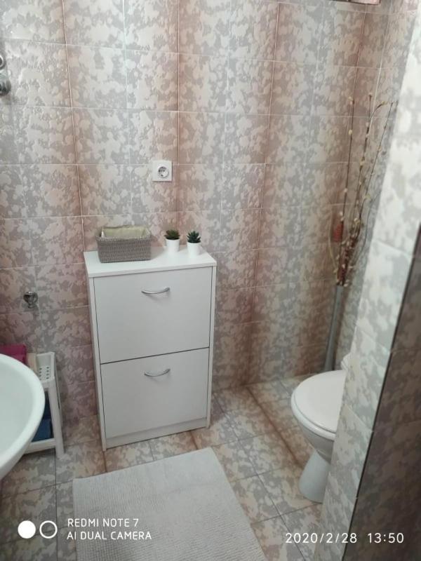 פרקו Studio Apartment Marcelina מראה חיצוני תמונה