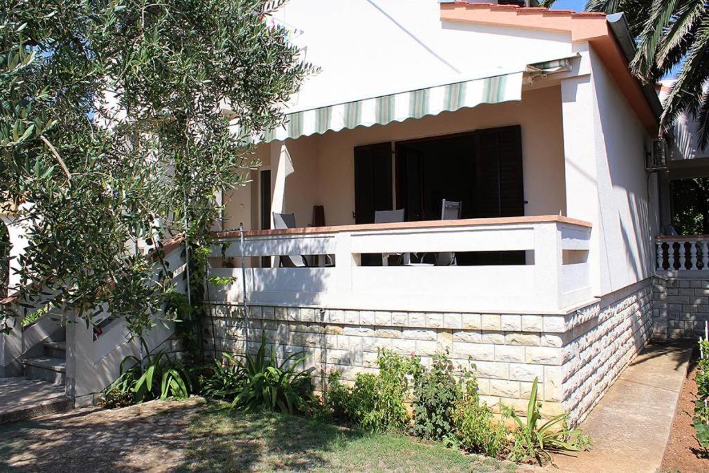 פרקו Studio Apartment Marcelina מראה חיצוני תמונה