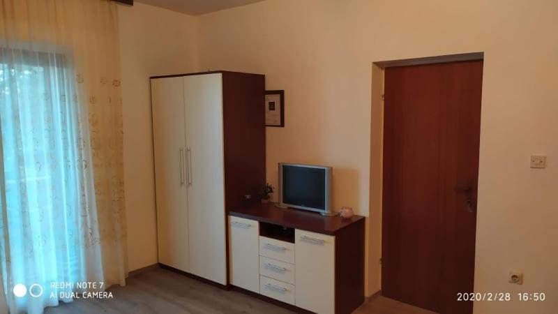 פרקו Studio Apartment Marcelina מראה חיצוני תמונה