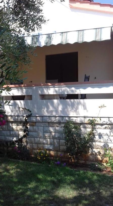 פרקו Studio Apartment Marcelina מראה חיצוני תמונה
